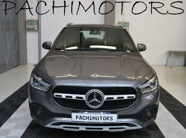 MERCEDES-BENZ GLA 180 d Automatic Executive Service M.B. **