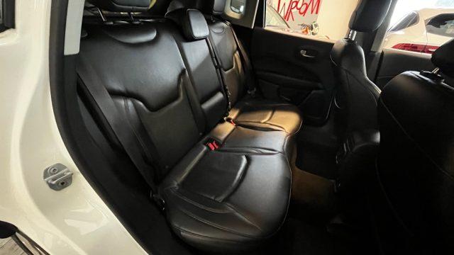 JEEP Compass 2.0 Multijet II 4WD Limited- PREZZO VERO