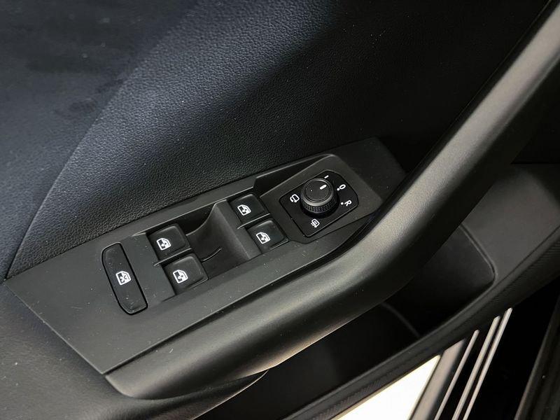 Volkswagen T-Cross T-Cross 1.0 tsi Style 110cv dsg