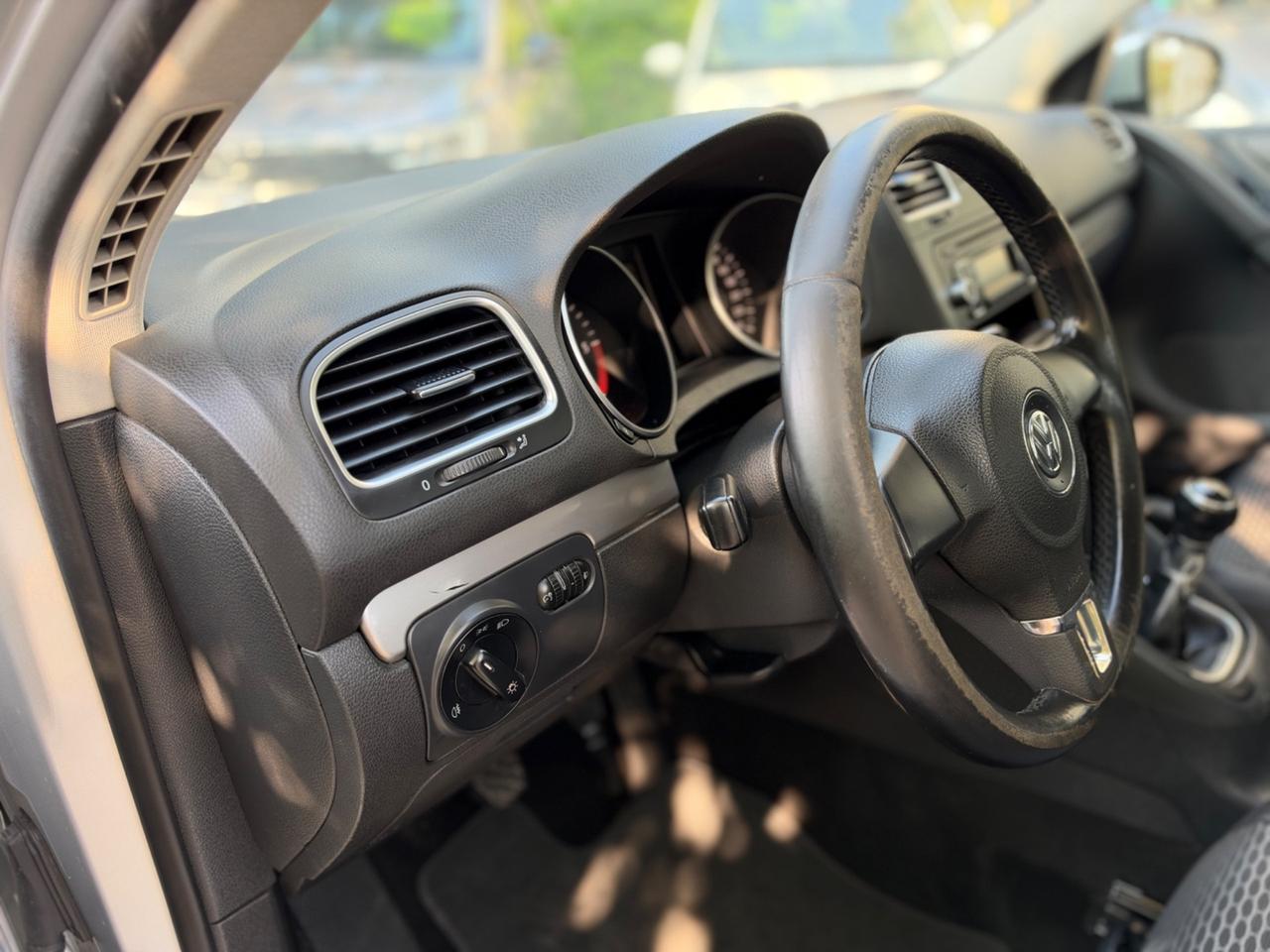 Volkswagen Golf 2.0 TDI 110CV DPF 5p. Comfortline