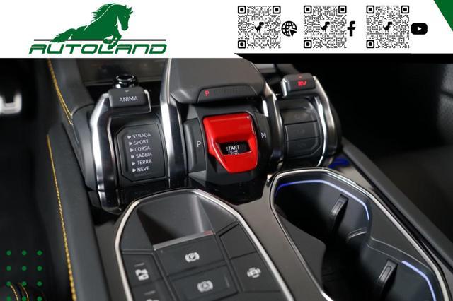 LAMBORGHINI Urus 4.0 SE 799cv Leasing da 4900 euro*Consegna 30 gg