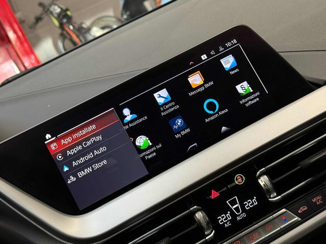 BMW 118 i 5p. Business Advantage