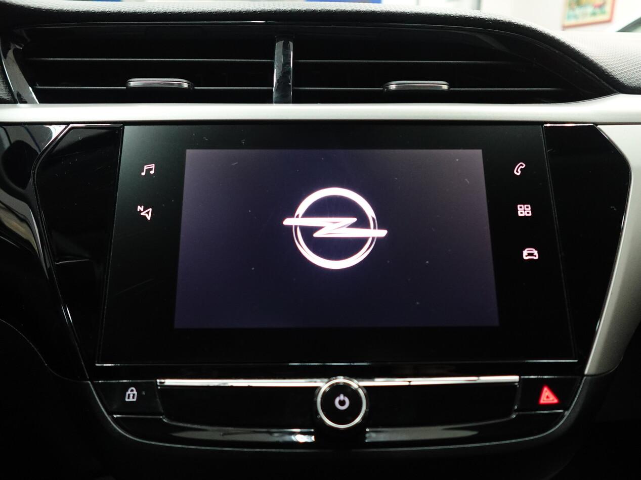 Opel Corsa 1.2 BZ 75 CV EDITION