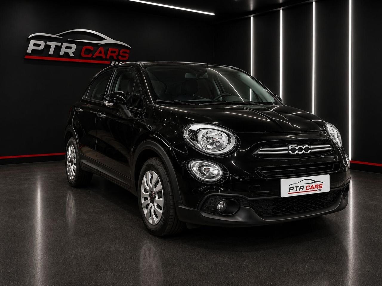 Fiat 500X 1.3 MultiJet 95 CV