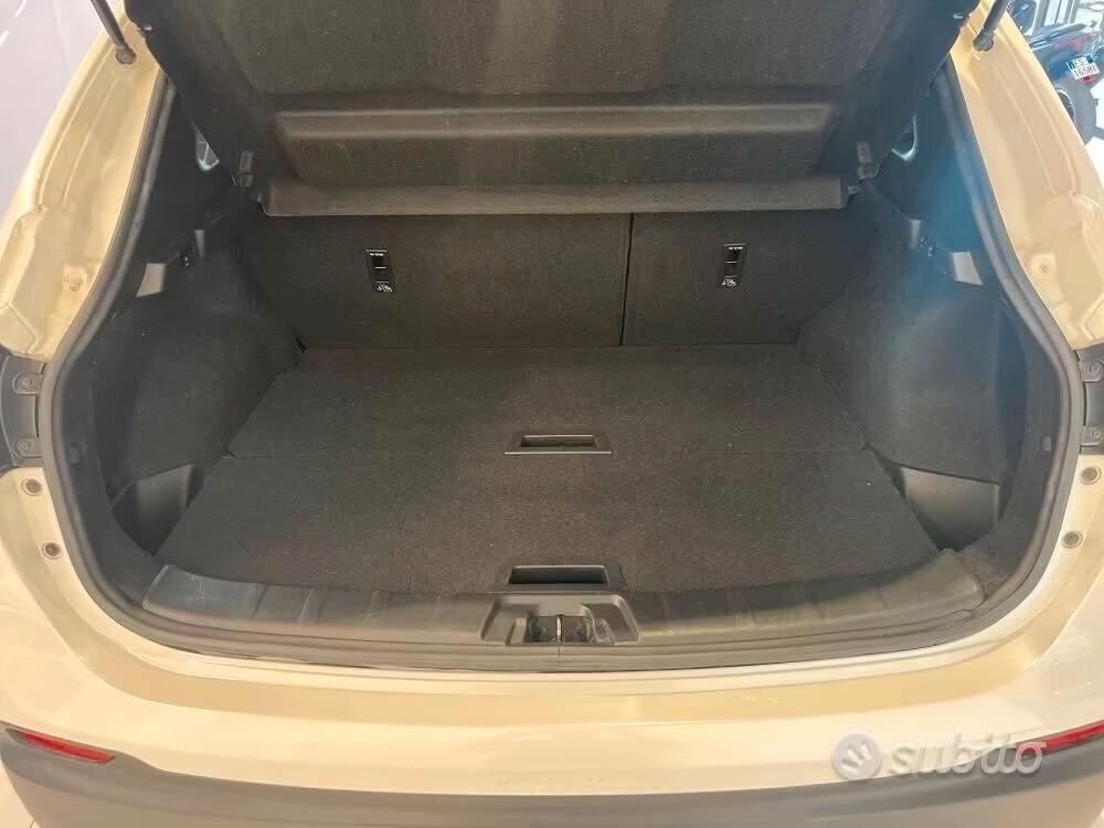 Nissan Qashqai 1.6 dCi 2WD Tekna+
