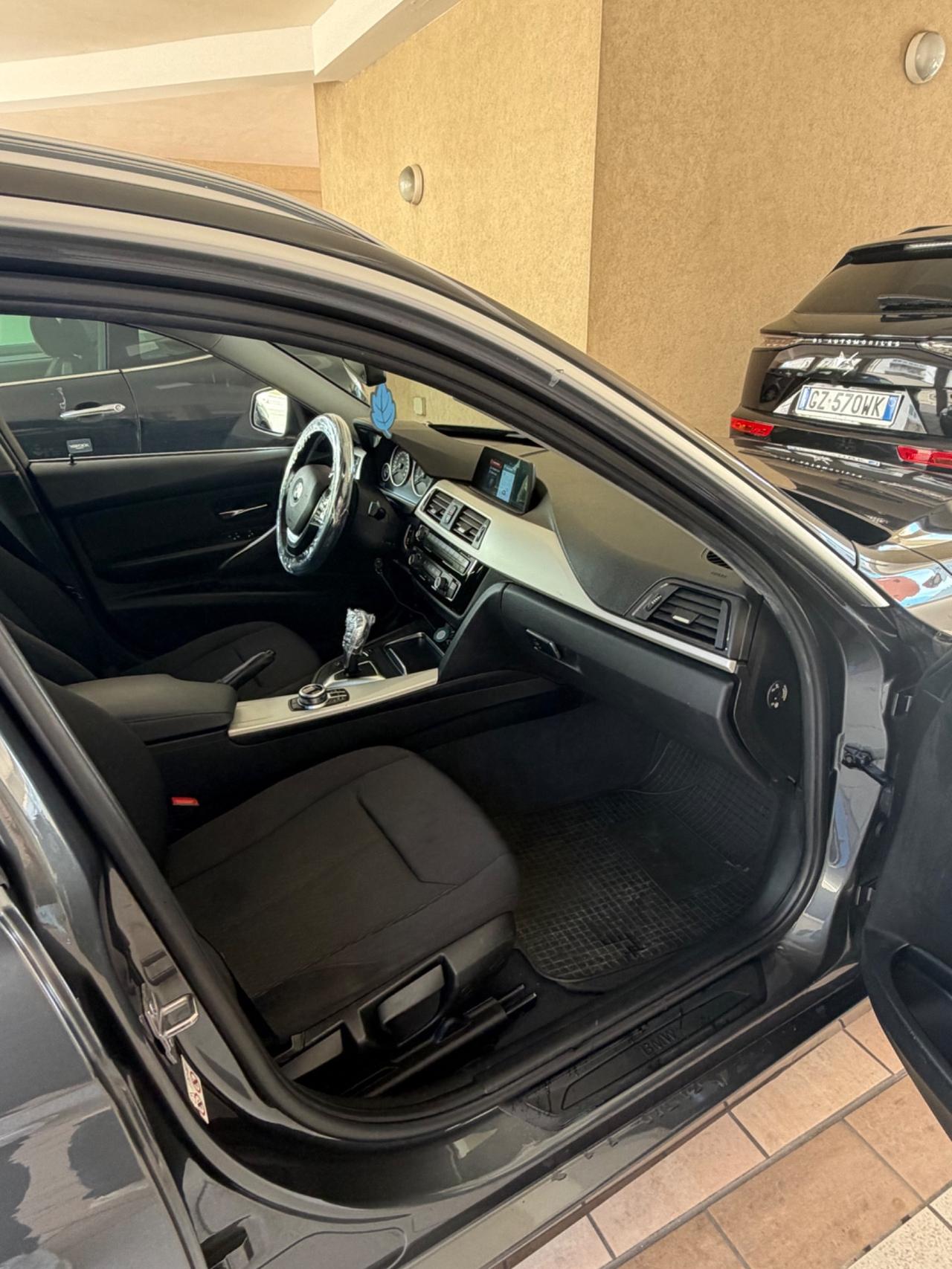 Bmw 316 316d Touring