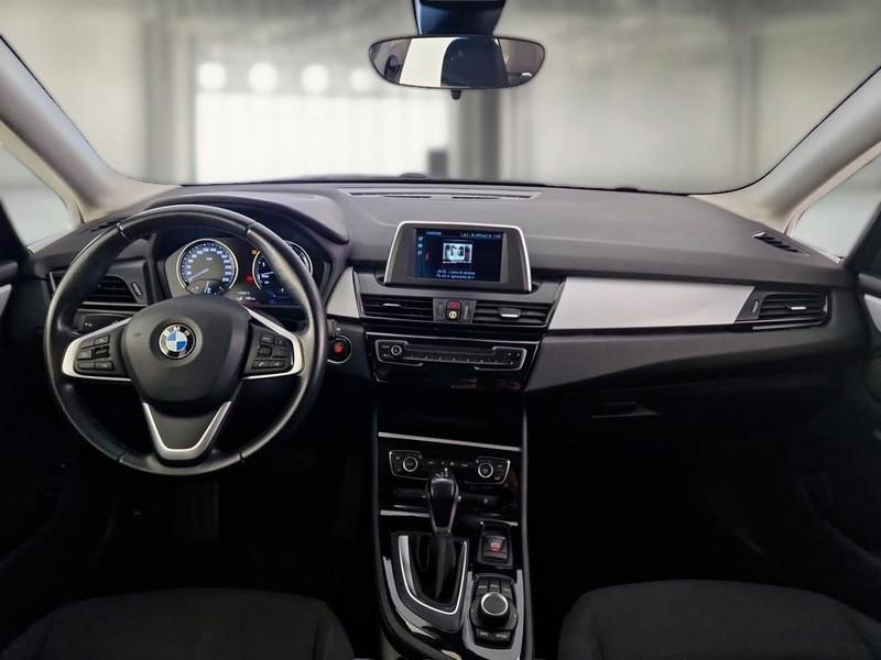 BMW 225 e ACTIVE TOURER iPerformance autom.