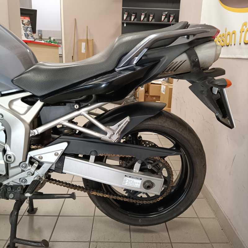 Yamaha FZ6 Fazer S2 - 2006