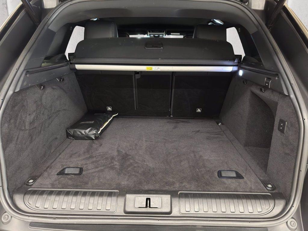 LAND ROVER Range rover sport 3.0 sdv6 hse dynamic 249cv auto my19 del 2019