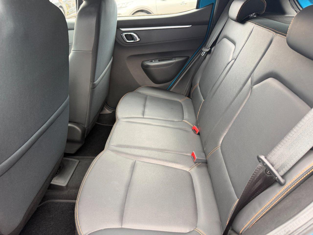 Dacia Spring Comfort Plus Electric 45