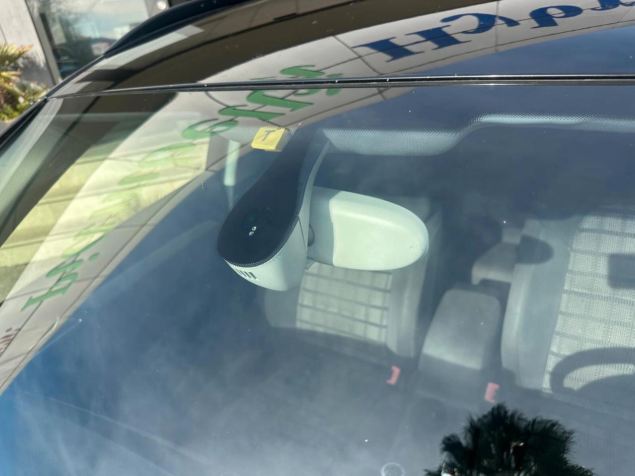 Audi Q3 2.0 TDI Business Plus NEOPATENTATI