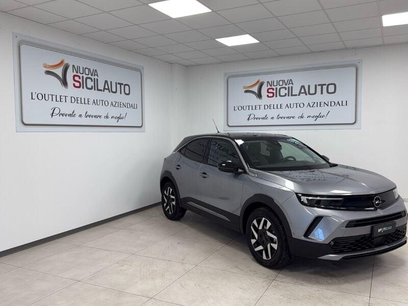 Opel Mokka Mokka 1.2 Turbo 136 CV GS