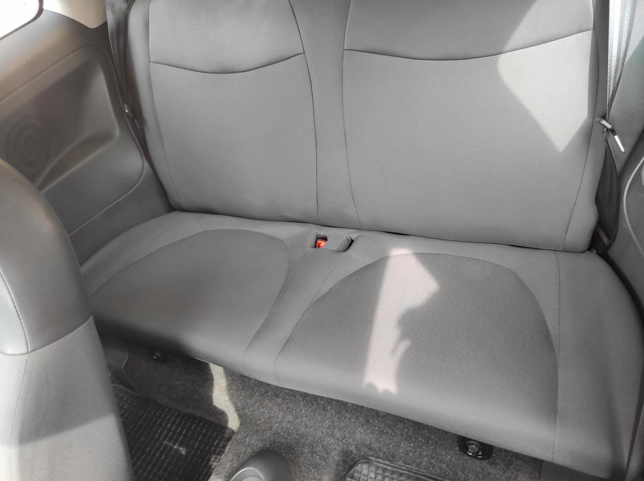 Fiat 500 2013 1.2 Benz gpl BlockShaft usb