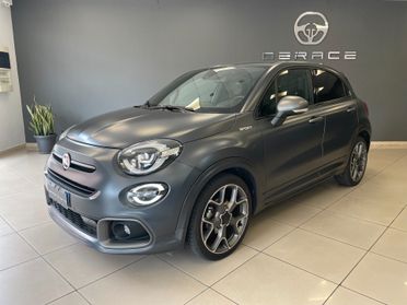 Fiat 500X Sport 1.6 Mjt 130cv