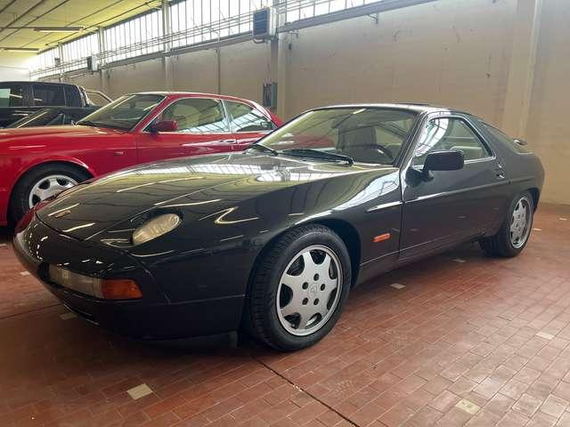 Porsche 928 5.0 S4 auto