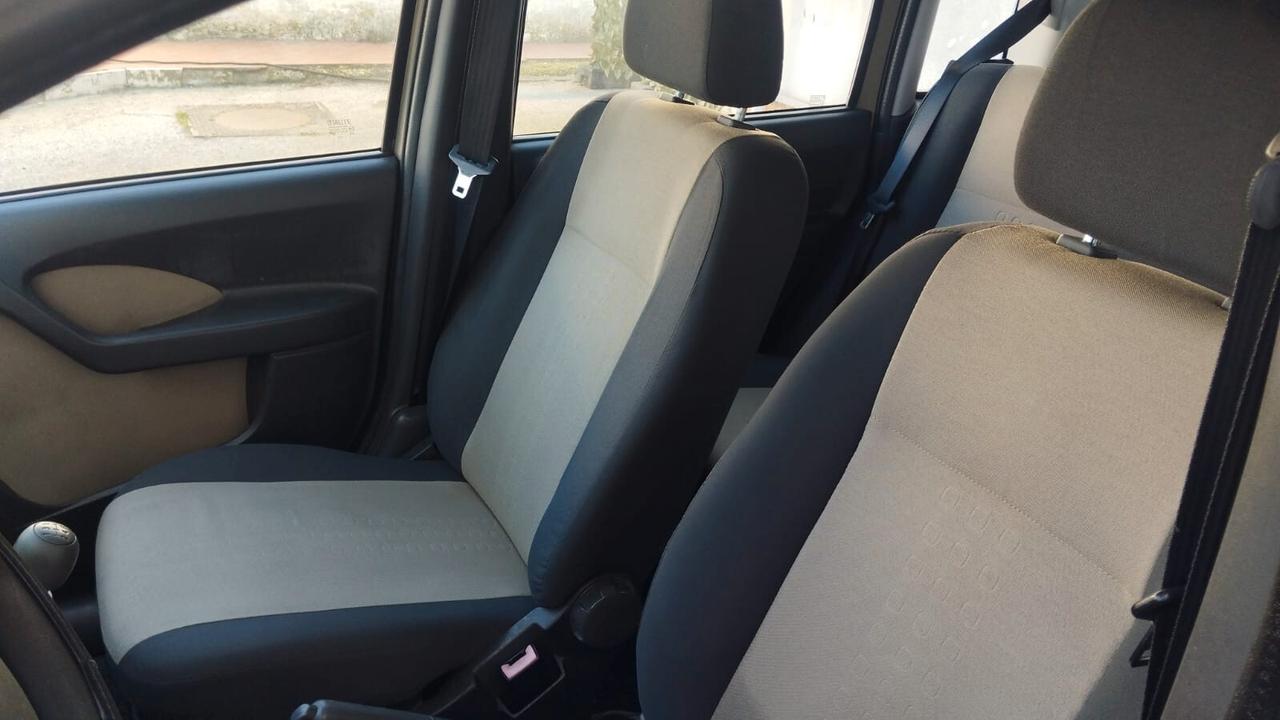 Fiat Panda 1.2 Dynamic Natural Power Mamy