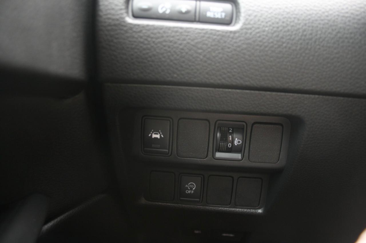 Nissan Qashqai 1.5 dCi 110 cv Tekna