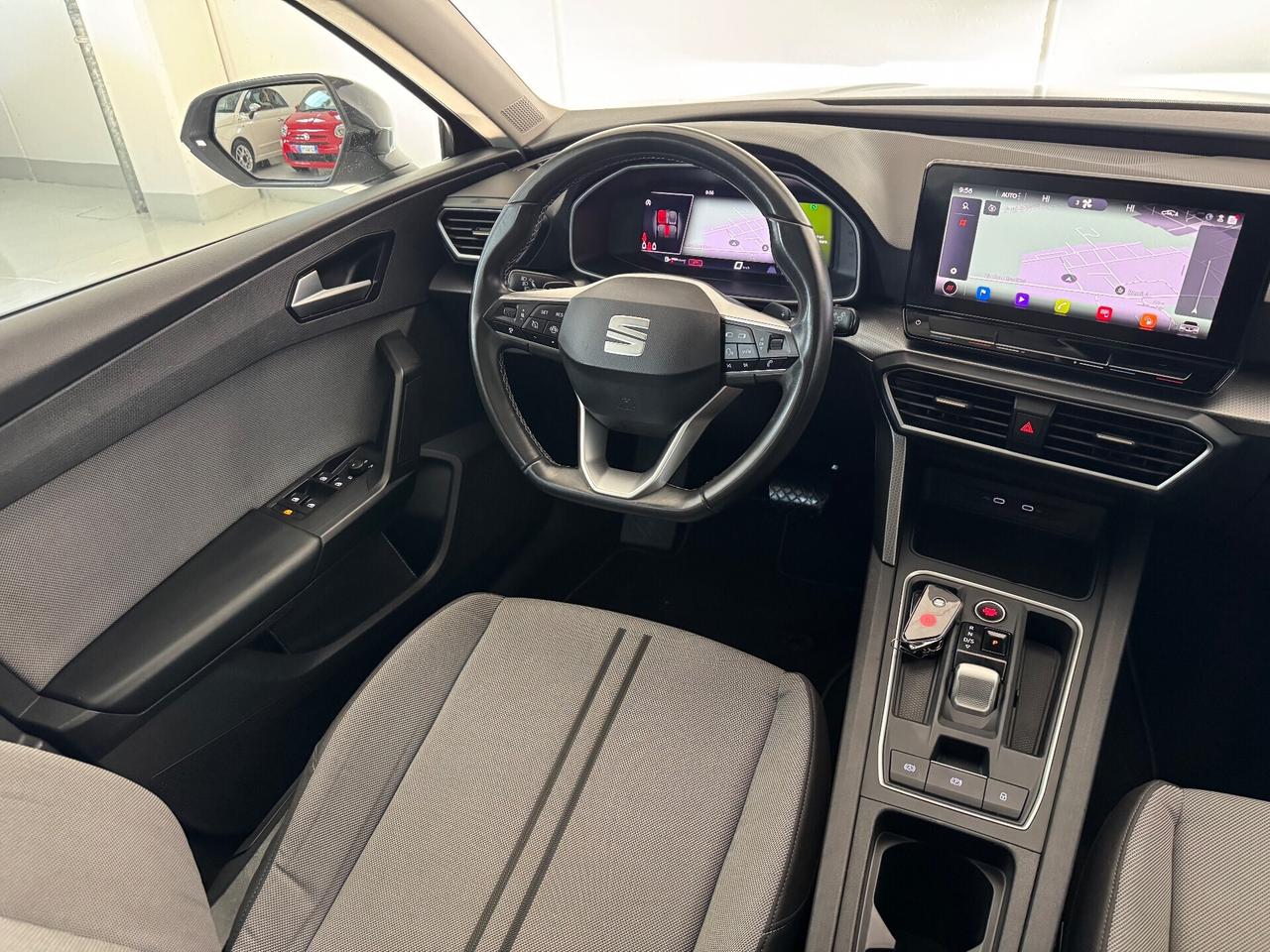 Seat Leon 2.0 TDI 150 CV DSG Style