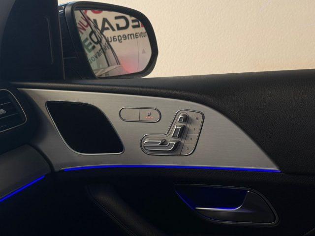 MERCEDES-BENZ GLE 350 de 4Matic EQ-Power Premium Plus