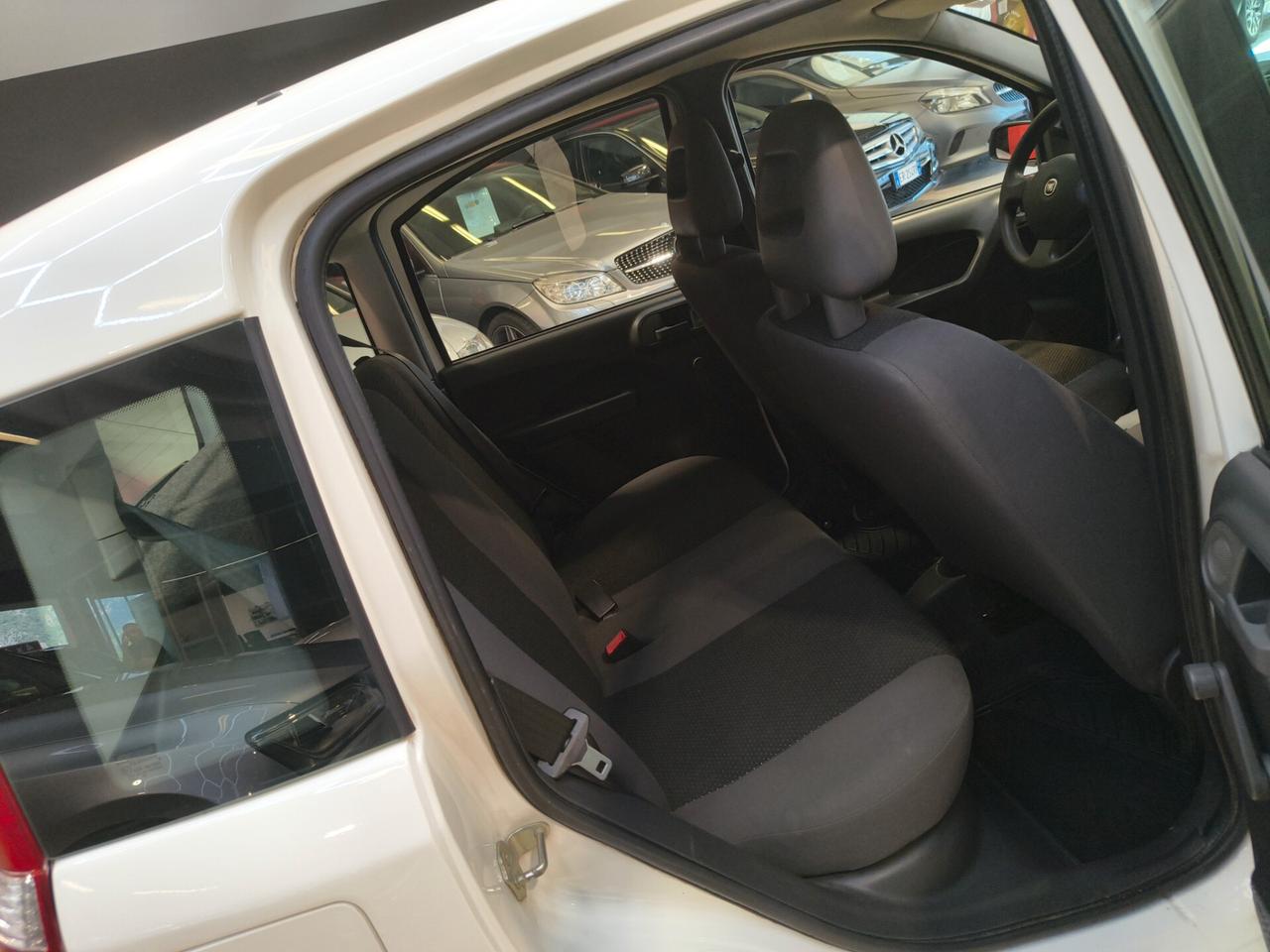 Fiat Panda 1.2 4x4 Climbing 135.000km