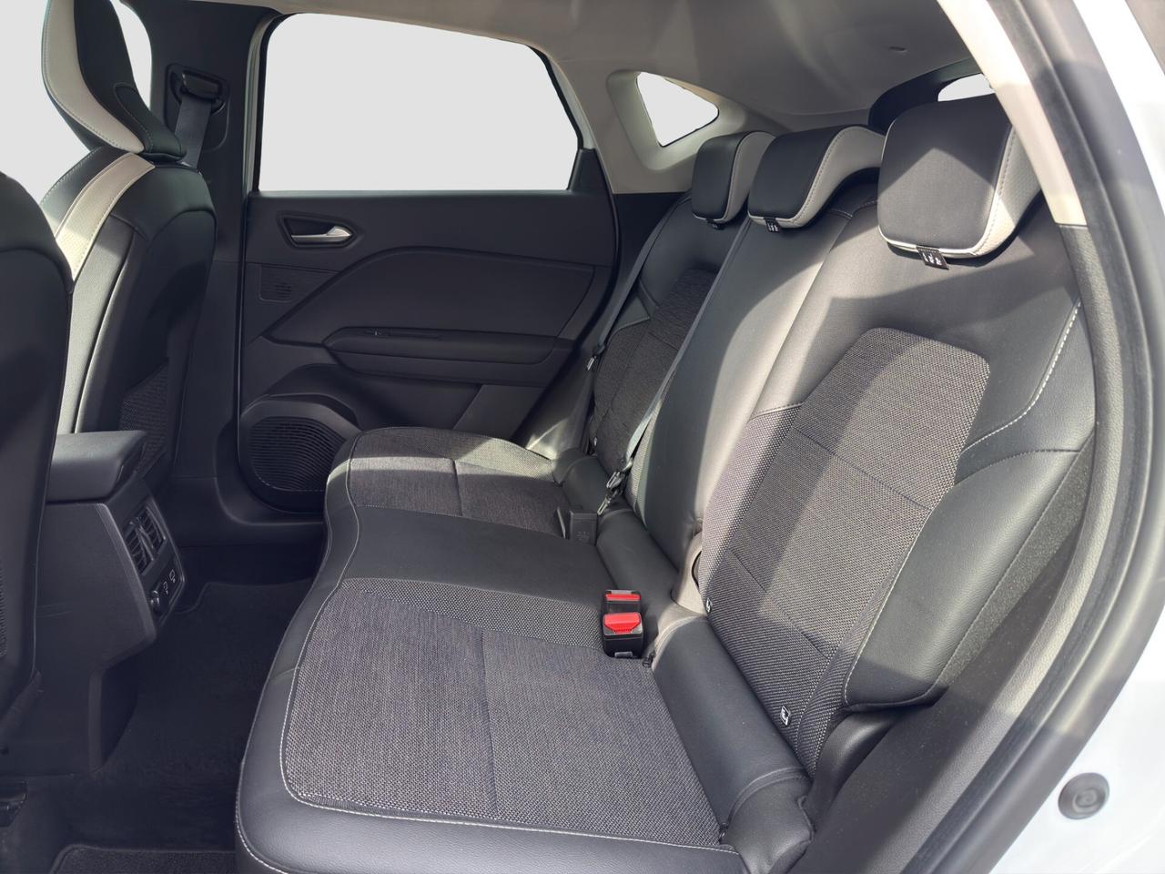 Renault Captur Plug-in Hybrid E-Tech 160 CV Techno - PROMO TASSO ZERO!!!