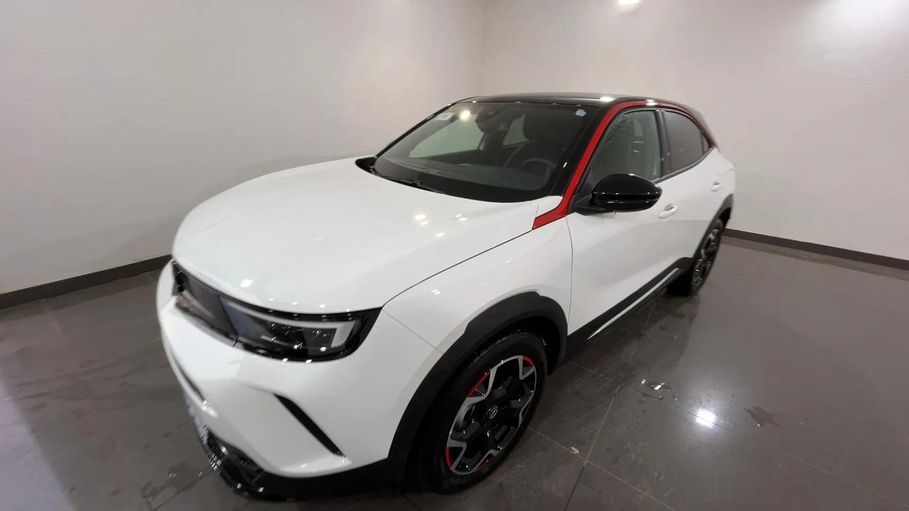 Opel Mokka 1.2 Turbo GS