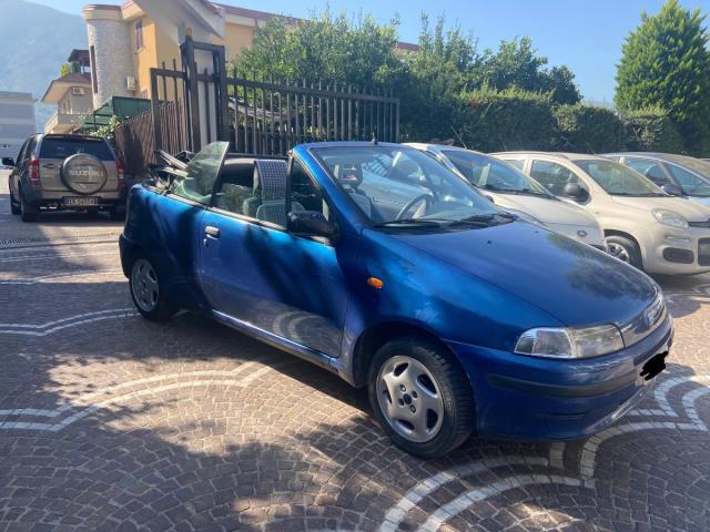 FIAT Punto 60 Cabrio S d?epoca