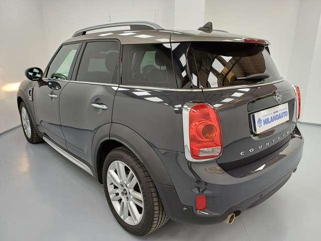 MINI Cooper S Countryman *IVA ESPOSTA* 2.0 HYPE ALL4 STEPTRONIC 192CV PROMO