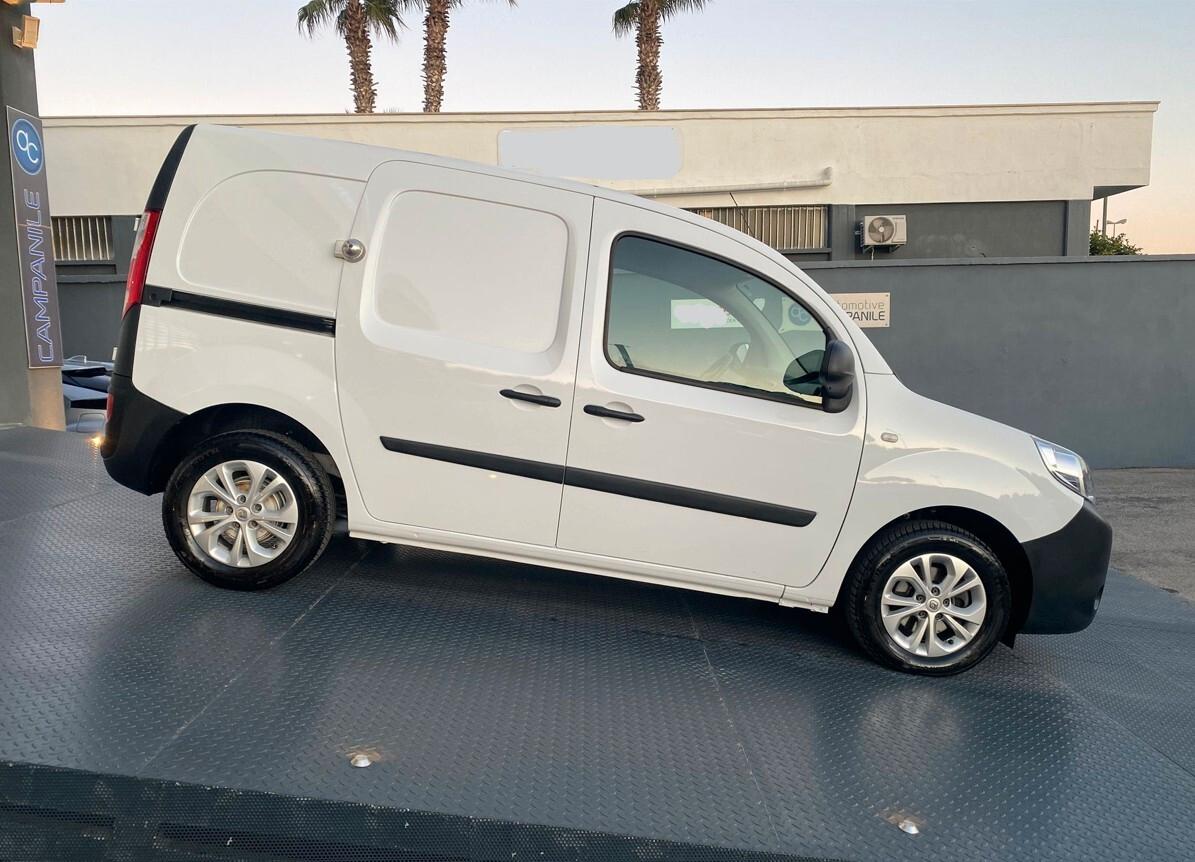 Renault Kangoo Blue dCi 95CV Express Furgone Ice