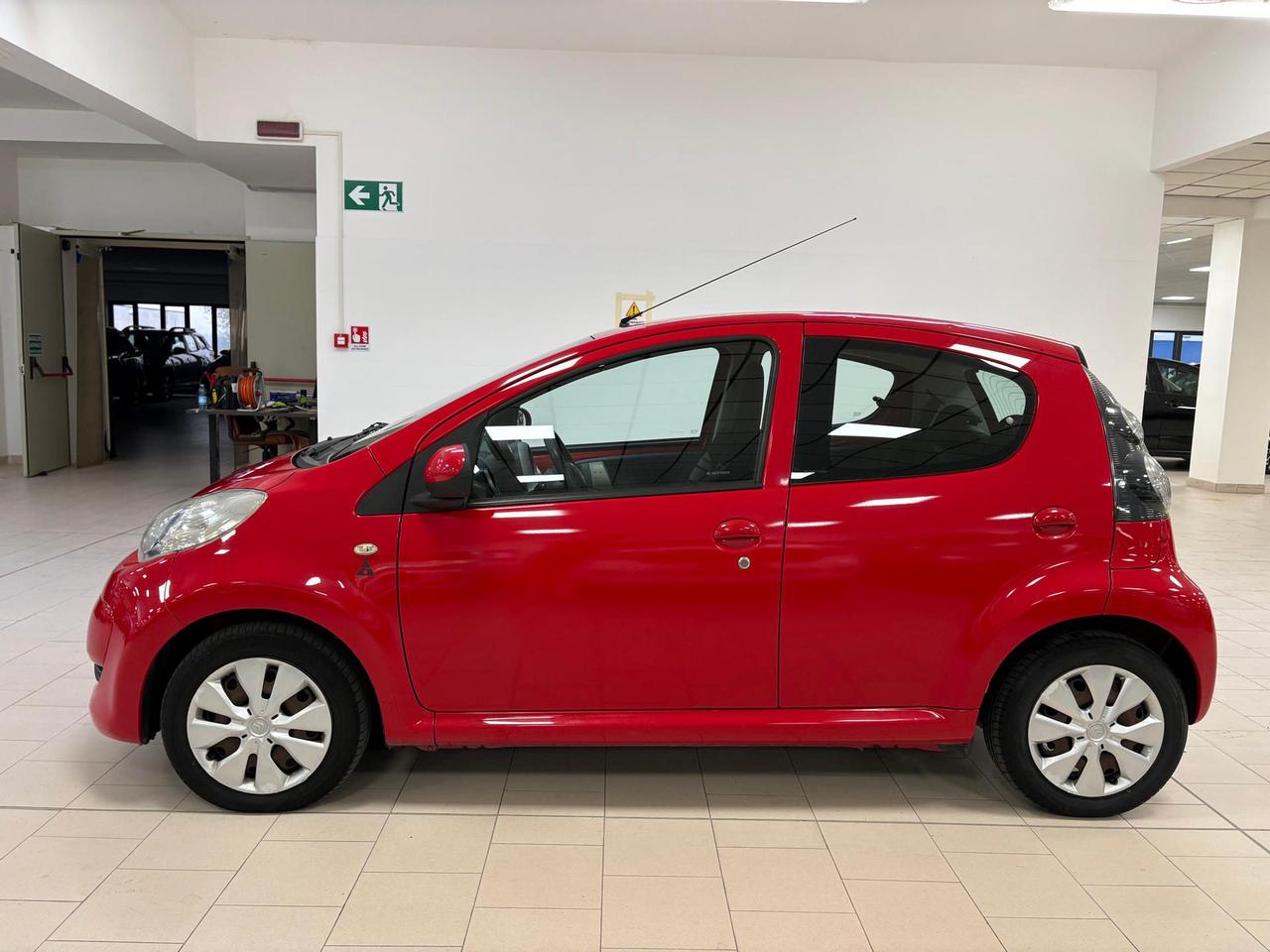 Citroen C1 5p 1.0 Style