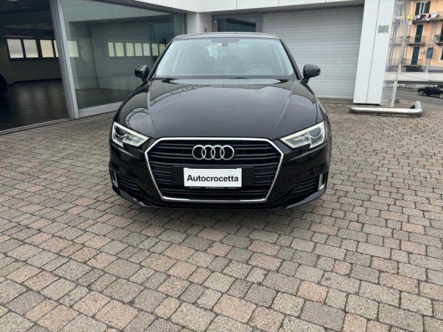 AUDI A3 1.6 TDI 116 CV Sport