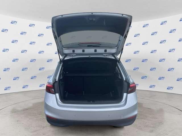 Skoda Fabia 1.0 mpi evo Selection 80cv