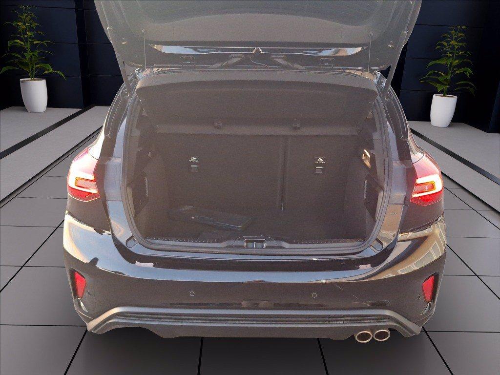 FORD Focus 1.0t ecoboost h ST-Line 125cv del 2023