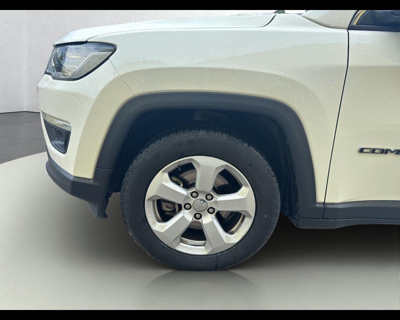 JEEP Compass 2ª serie - Compass 1.6 Multijet II 2WD Longitude