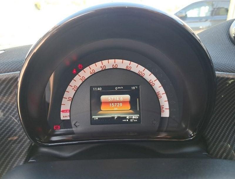 smart EQ Forfour Forfour Eq Pulse