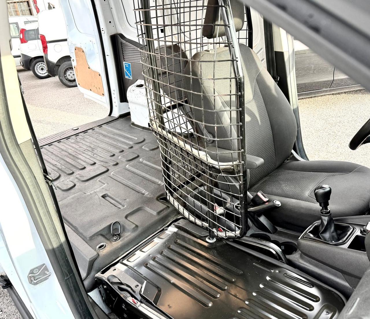 Ford TRANSIT COURIER 1.5 75CV 6M +IVA