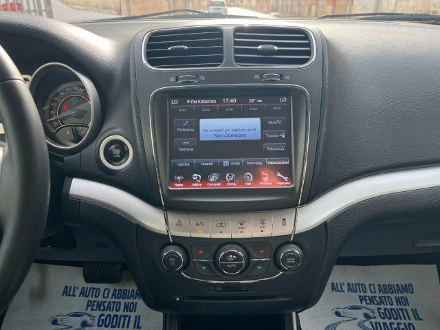 FIAT Freemont 2.0 Mjt 170 Aut. Lounge