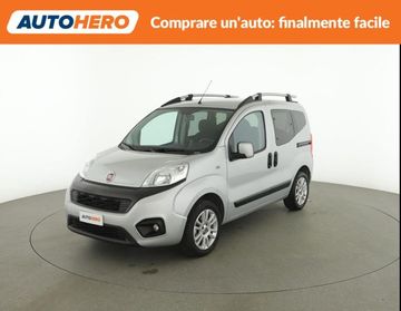 FIAT Qubo 1.4 8V 77 CV Lounge