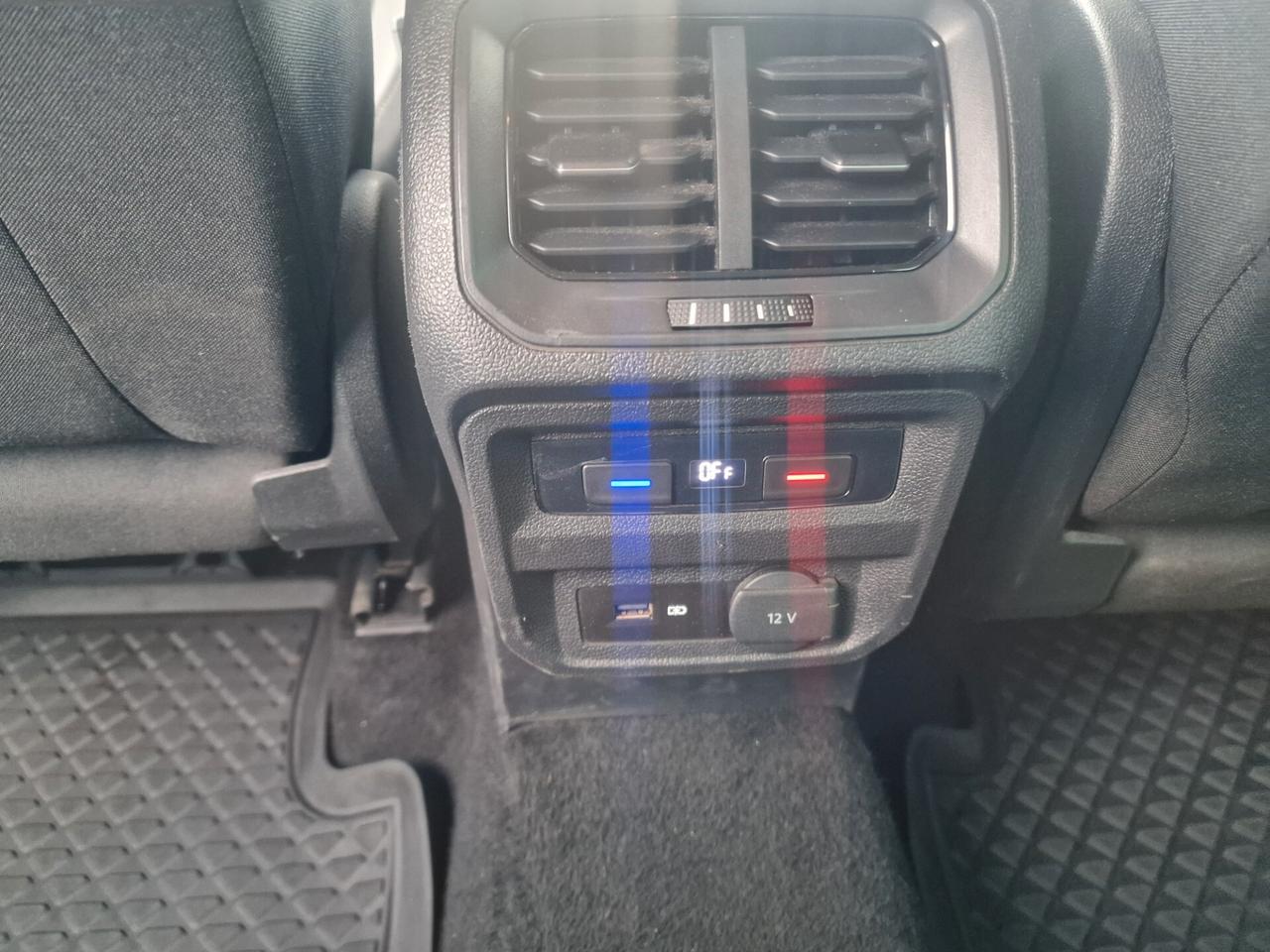 Volkswagen Tiguan 2.0 TDI SCR DSG R LINE