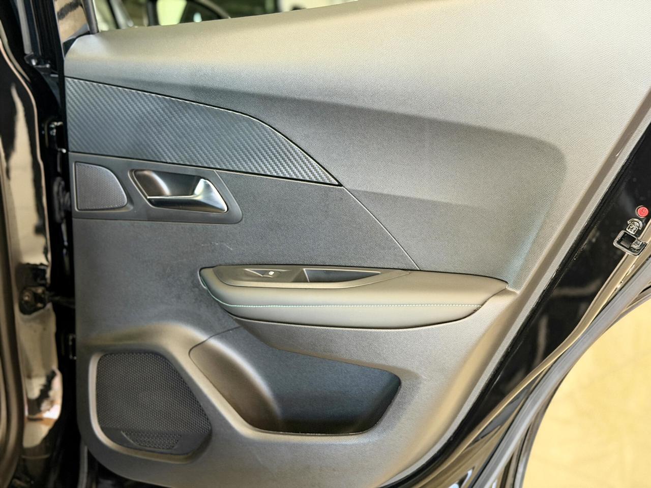 PEUGEOT 2008 Allure Navi - BlueHDi 130cv EAT8