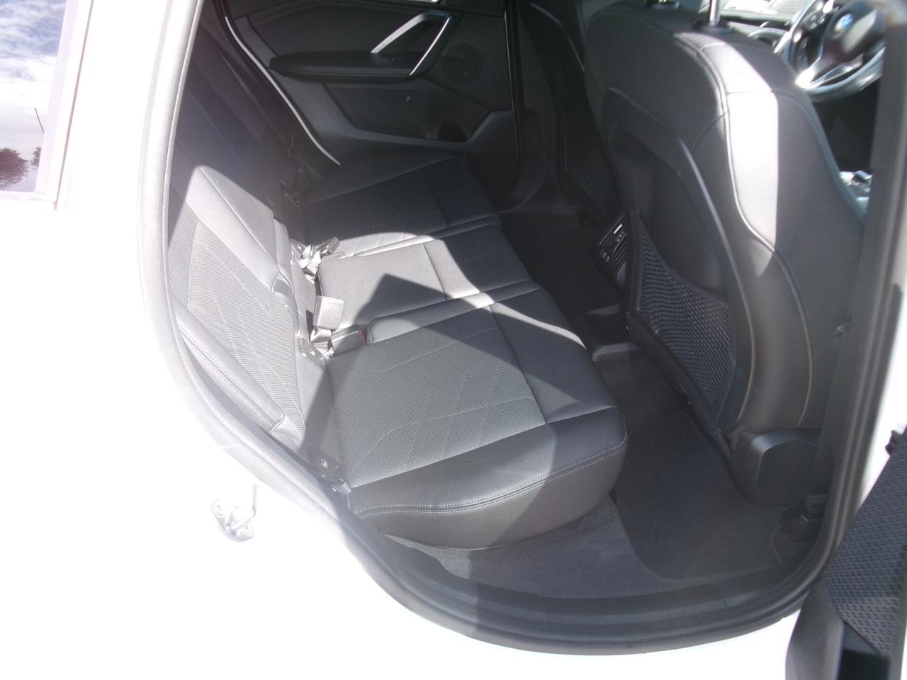 Bmw X1 SDRIVE 18d 2.0 150CV X-LINE EDITION SIGNATURE