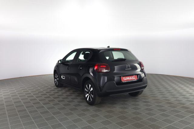 CITROEN C3 C3 PureTech 83 S&S Shine