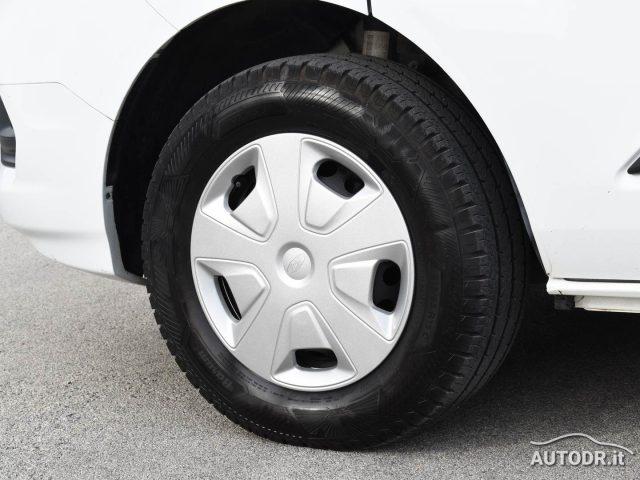 FORD Transit Custom Furgone 280 2.0 TDCi 130cv Trend L1H1