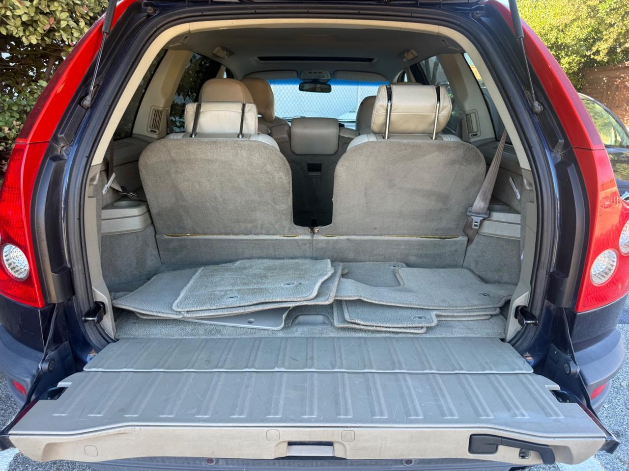 Volvo XC 90 XC90 2.4 D5 aut. AWD Executive