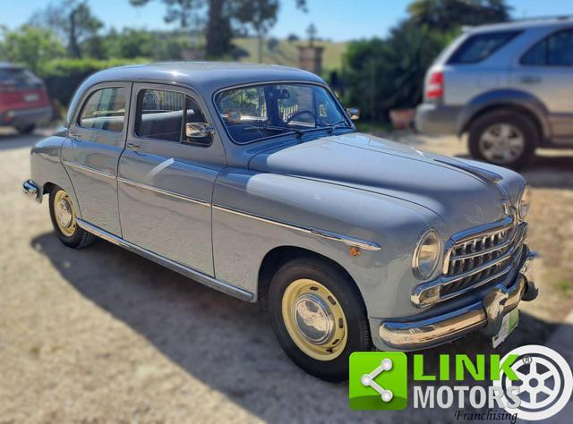 FIAT Other 1900