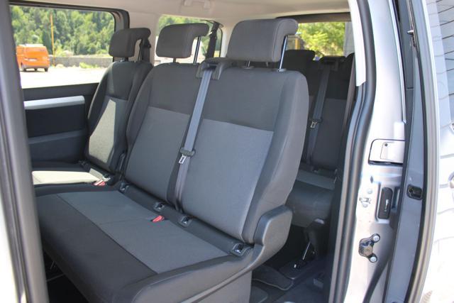 TOYOTA Proace 2.0D 144CV L1H1 9POSTI