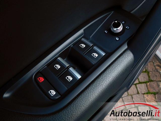 AUDI Q5 SPORTBACK 40 2.0TDI MHEV QUATTRO S-LINE