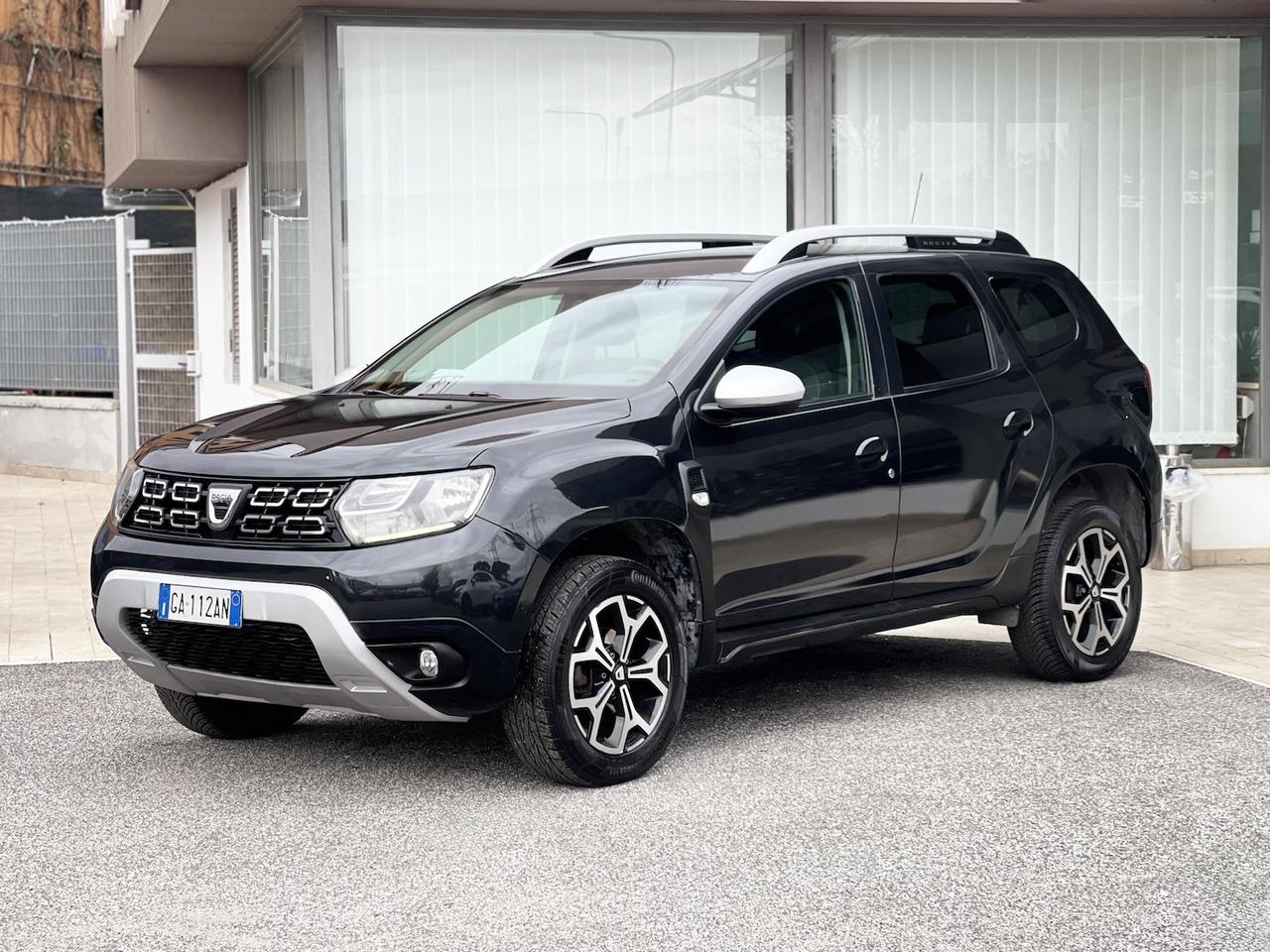 Dacia Duster 1.6 GPL 114CV E6 Neo - 2019