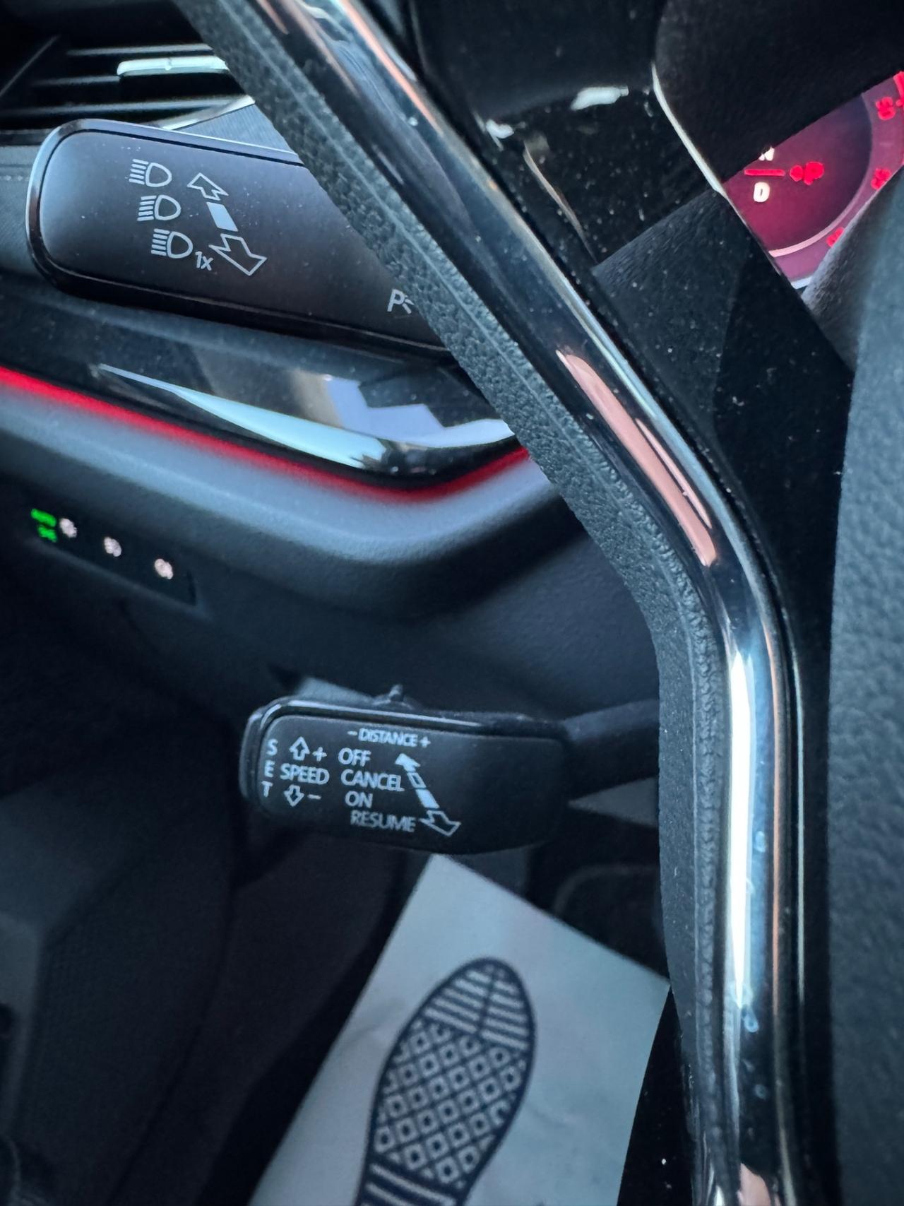 Skoda Octavia 2.0 TDI EVO SCR 150 CV DSG Wagon Style