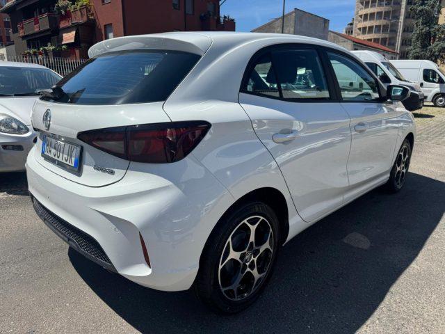 MG MG3 1.5 Comfort